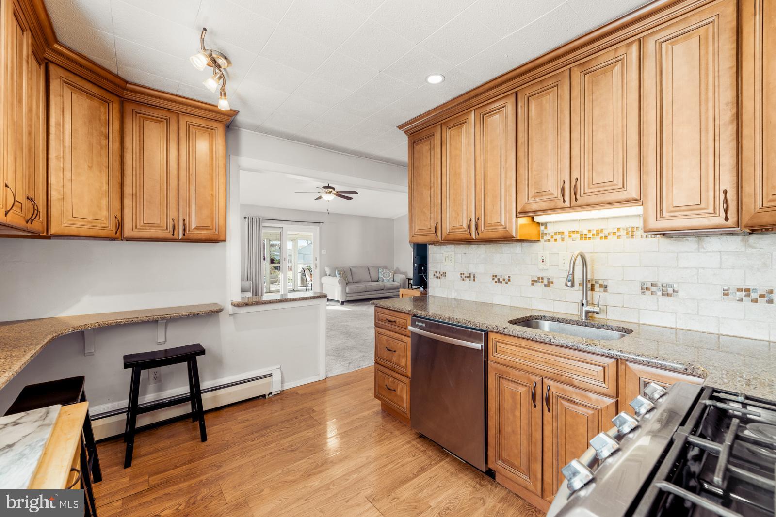 NOTTINGHAM VIL - Residential