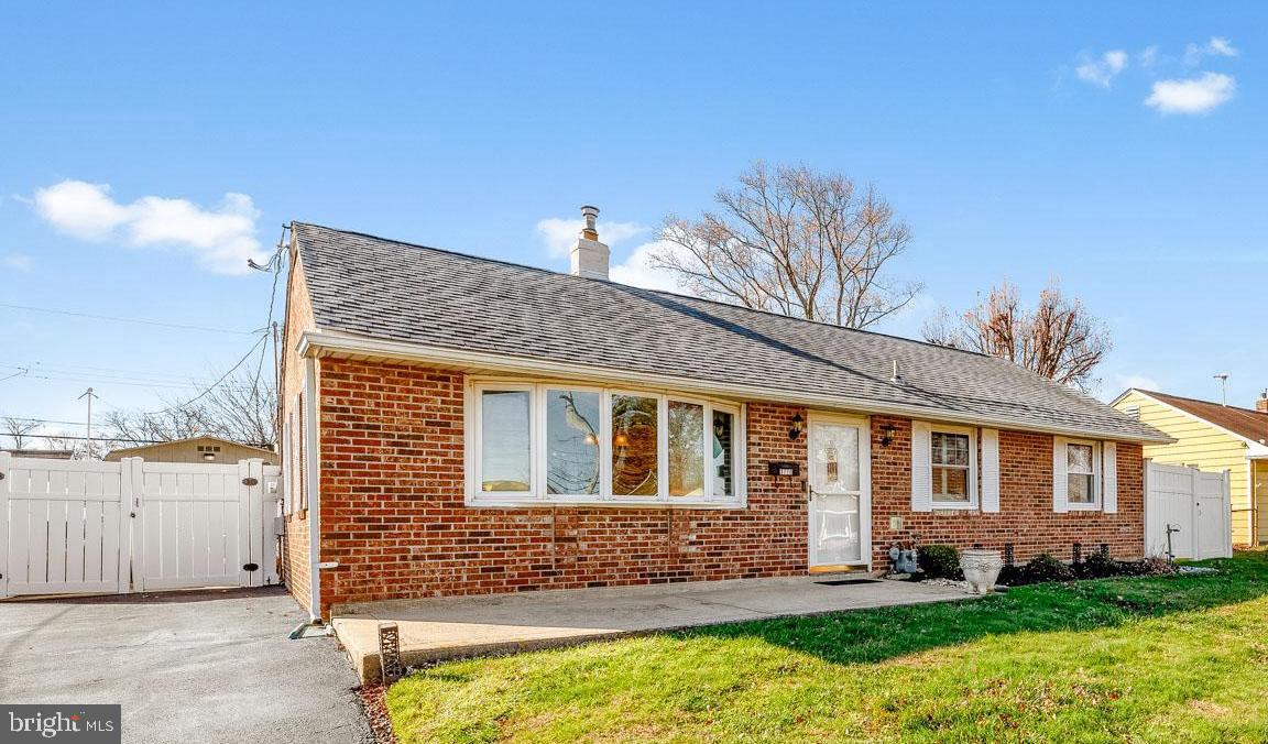 NOTTINGHAM VIL - Residential