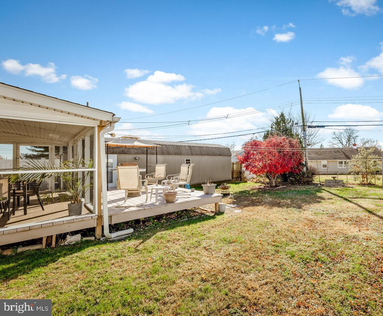 NOTTINGHAM VIL - Residential