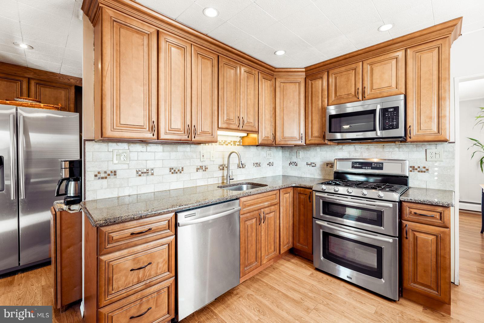 NOTTINGHAM VIL - Residential