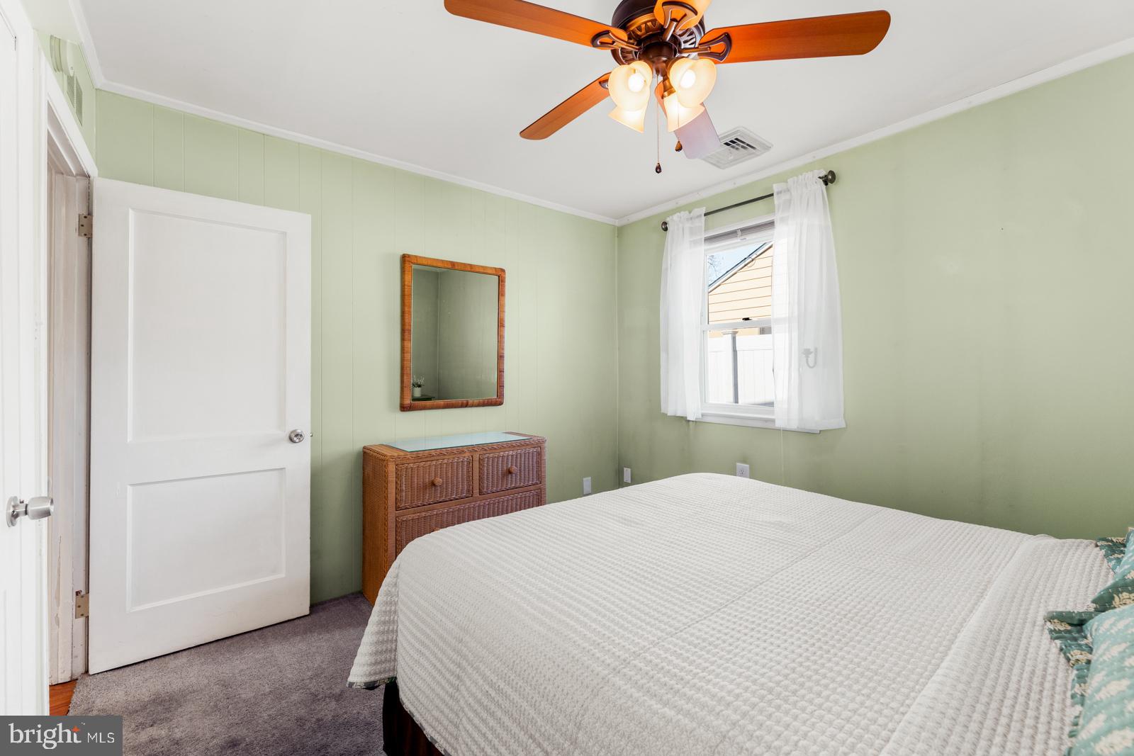 NOTTINGHAM VIL - Residential