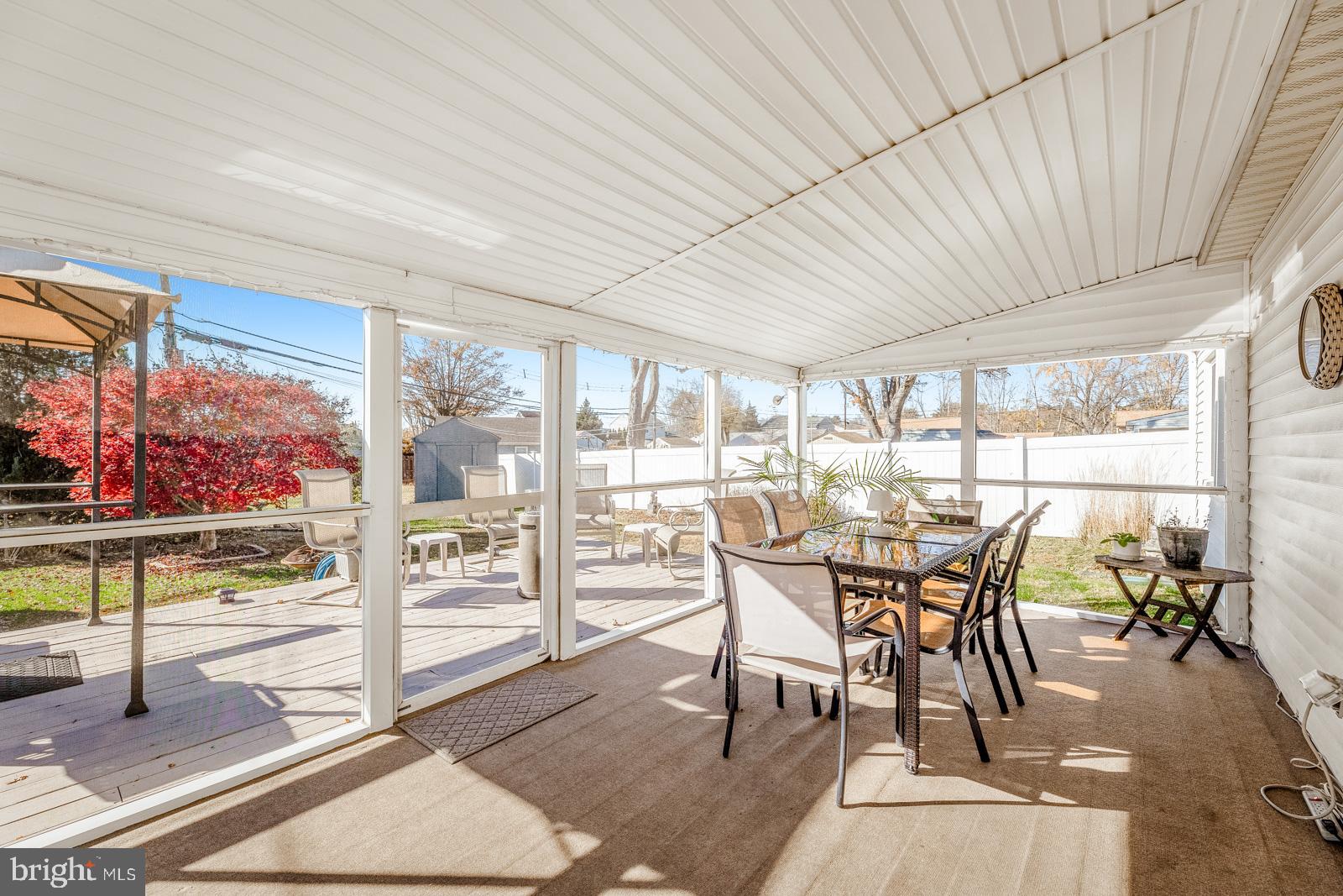 NOTTINGHAM VIL - Residential