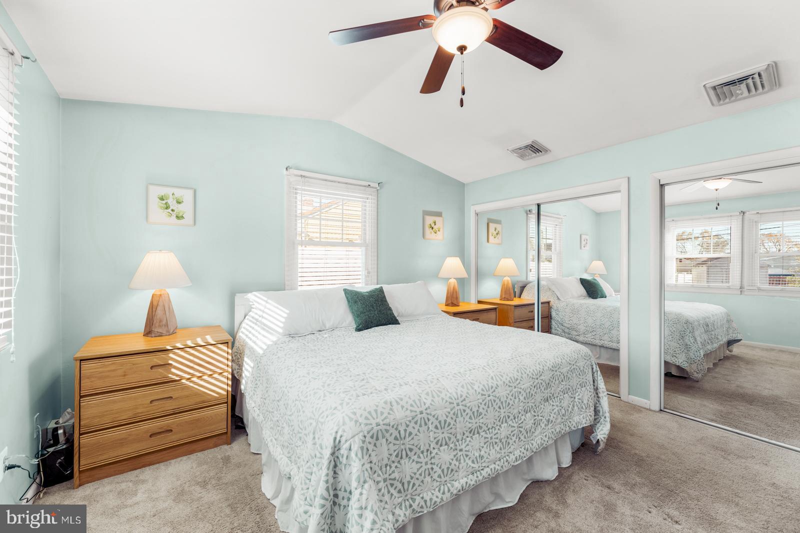 NOTTINGHAM VIL - Residential