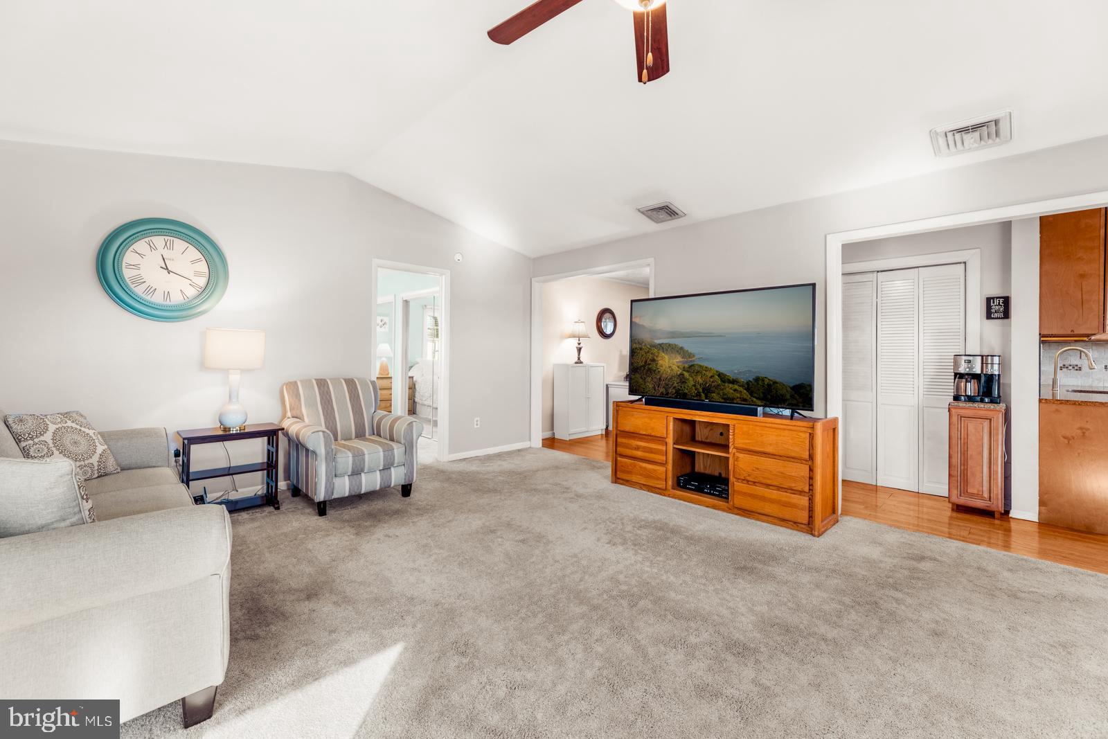 NOTTINGHAM VIL - Residential