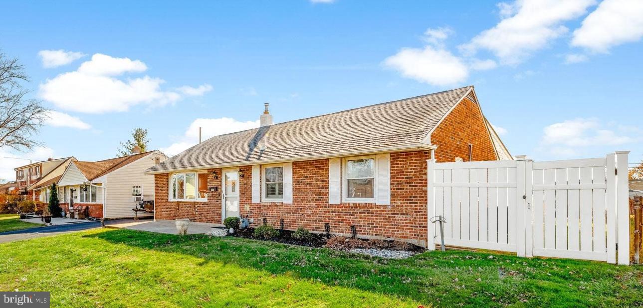 NOTTINGHAM VIL - Residential