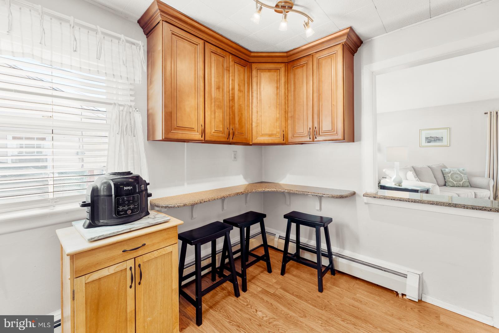 NOTTINGHAM VIL - Residential