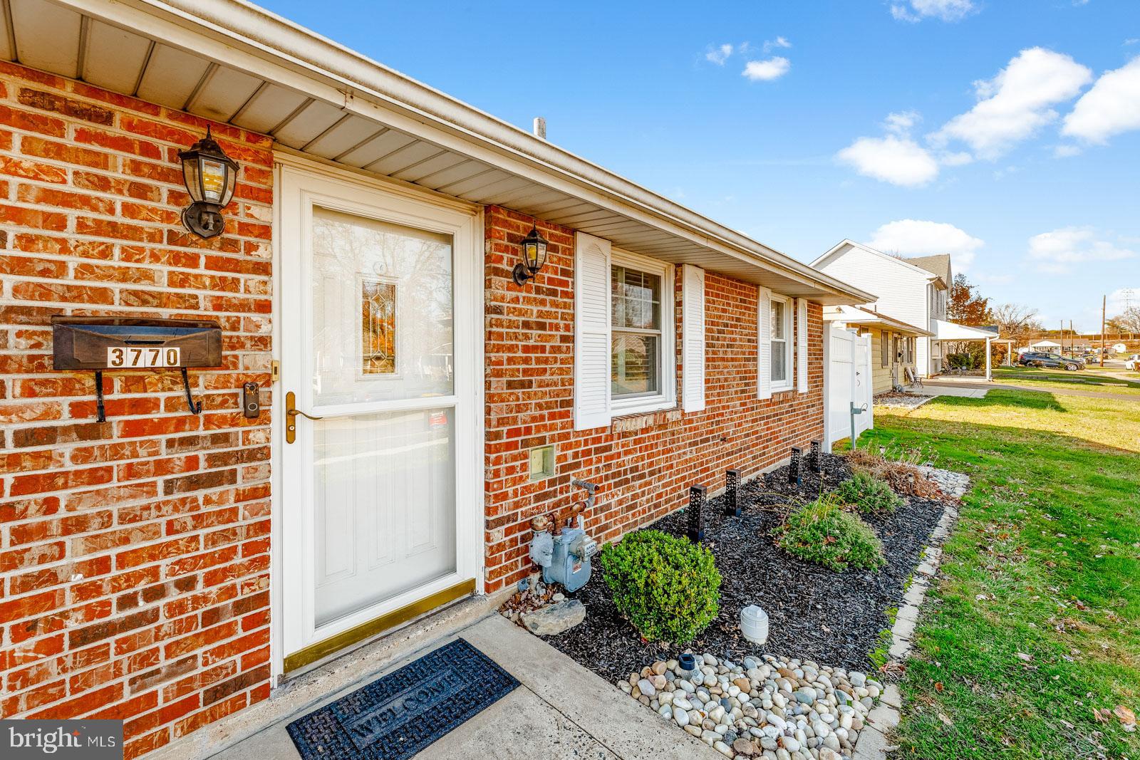 NOTTINGHAM VIL - Residential