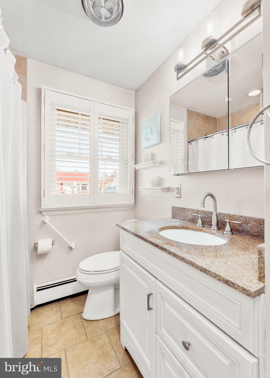 NOTTINGHAM VIL - Residential