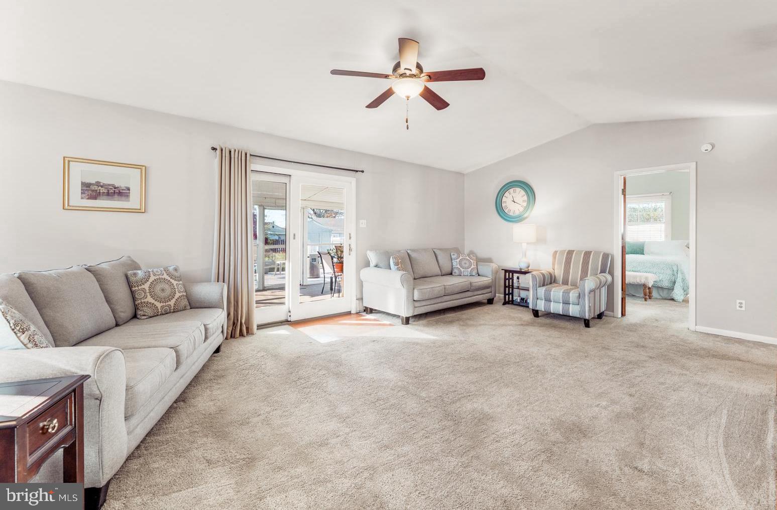 NOTTINGHAM VIL - Residential