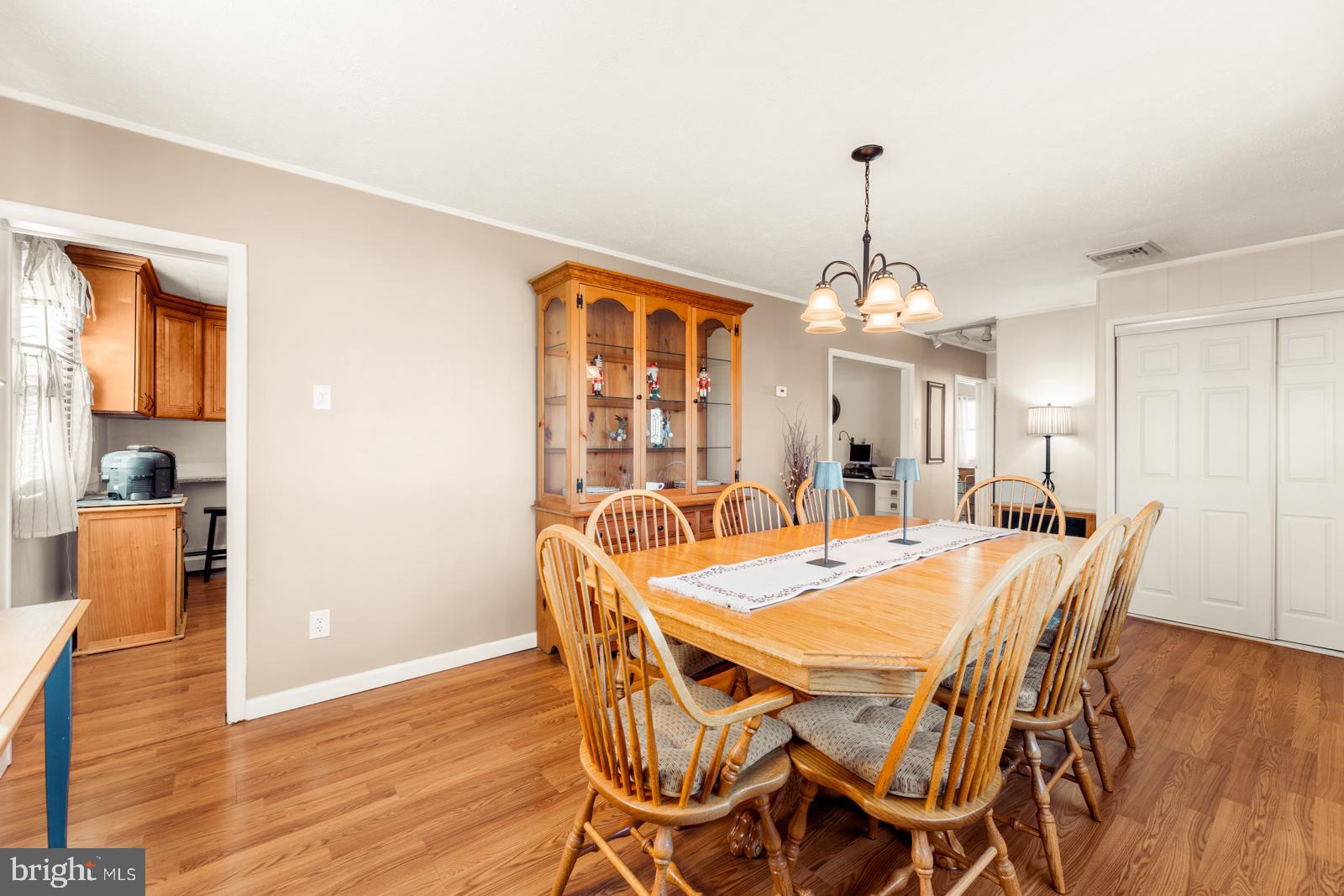 NOTTINGHAM VIL - Residential