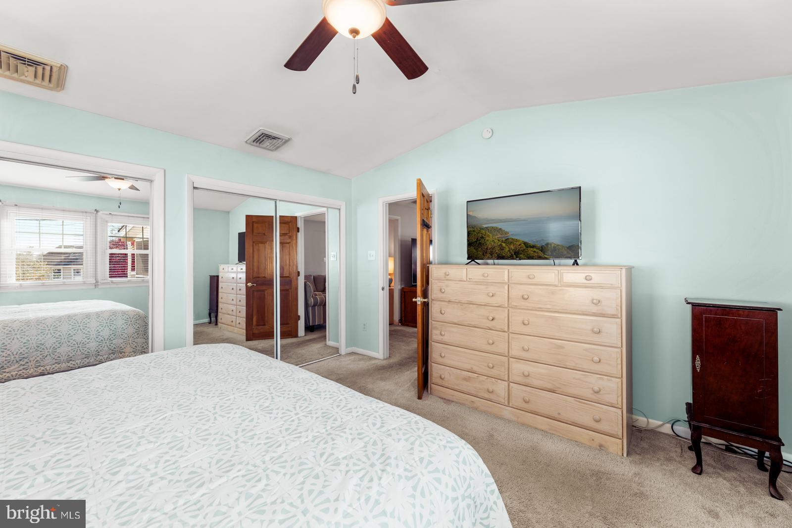 NOTTINGHAM VIL - Residential