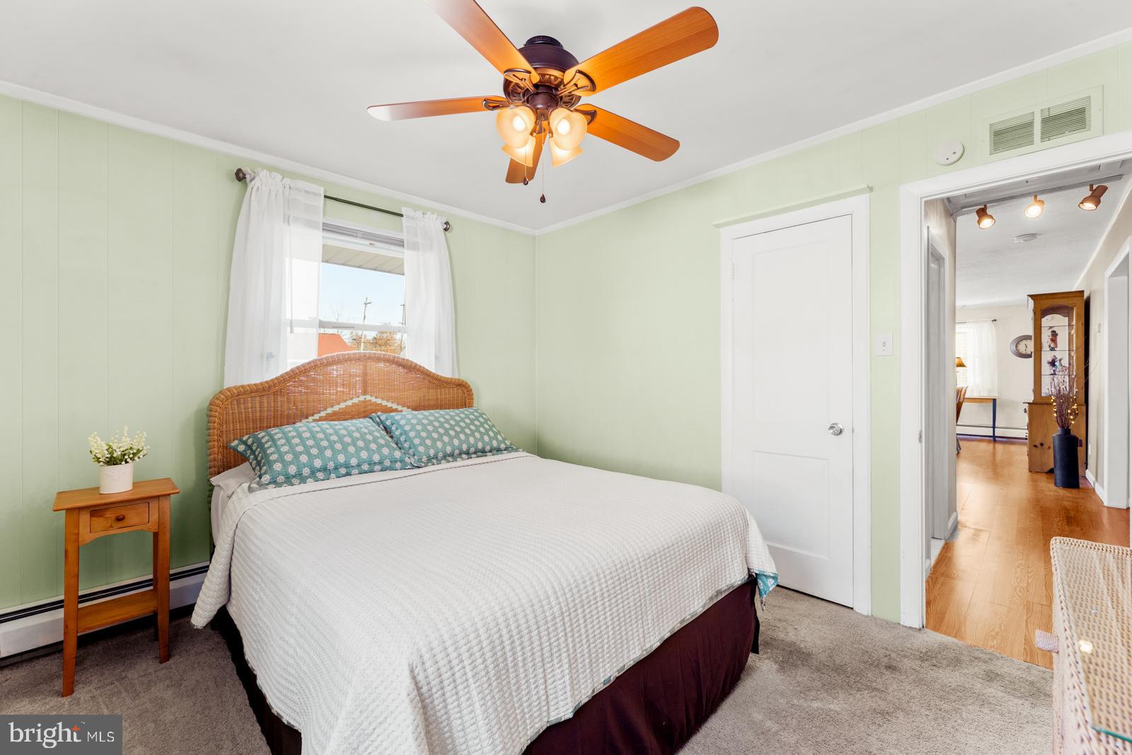 NOTTINGHAM VIL - Residential