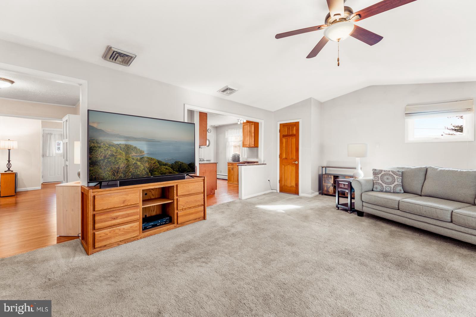 NOTTINGHAM VIL - Residential