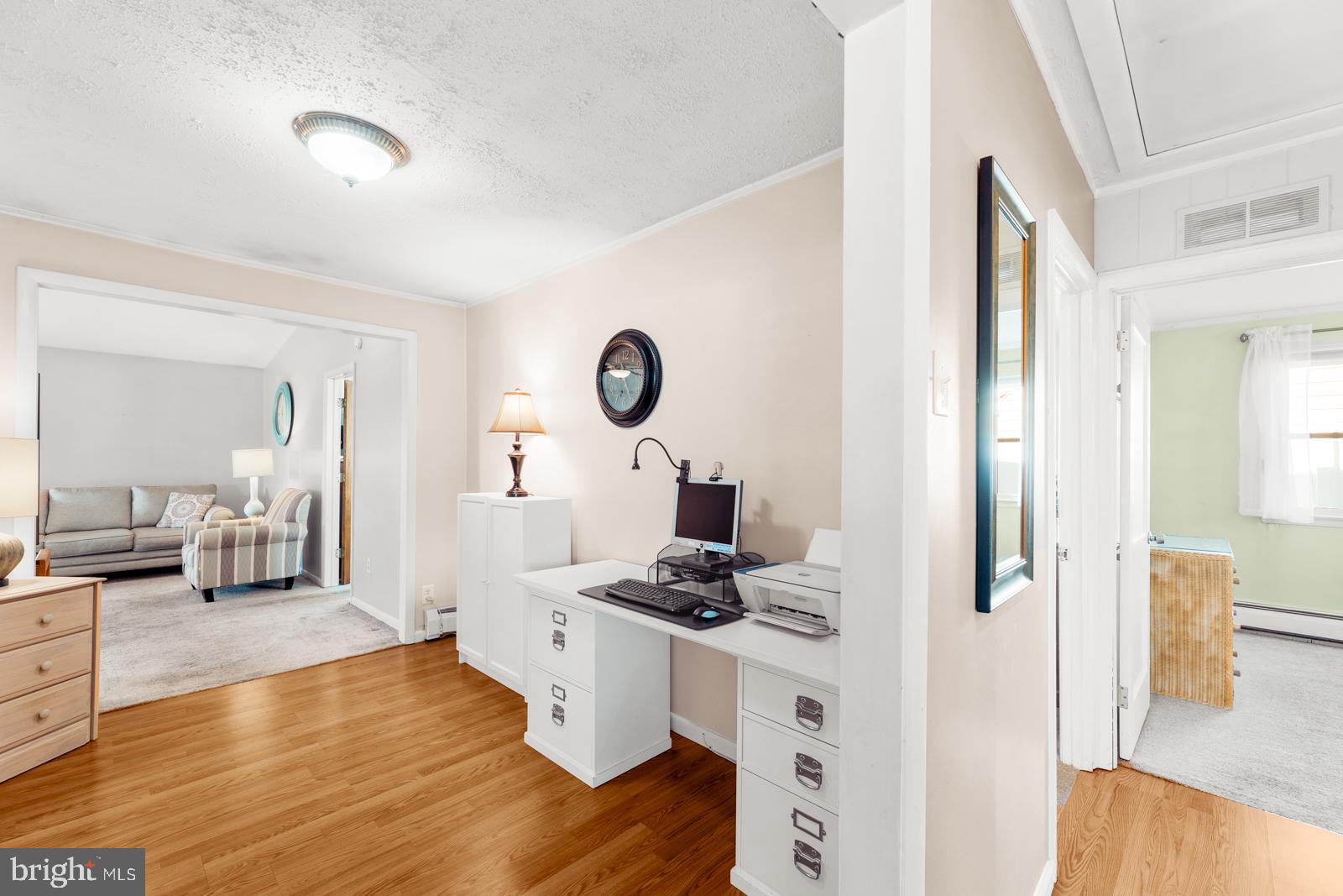 NOTTINGHAM VIL - Residential