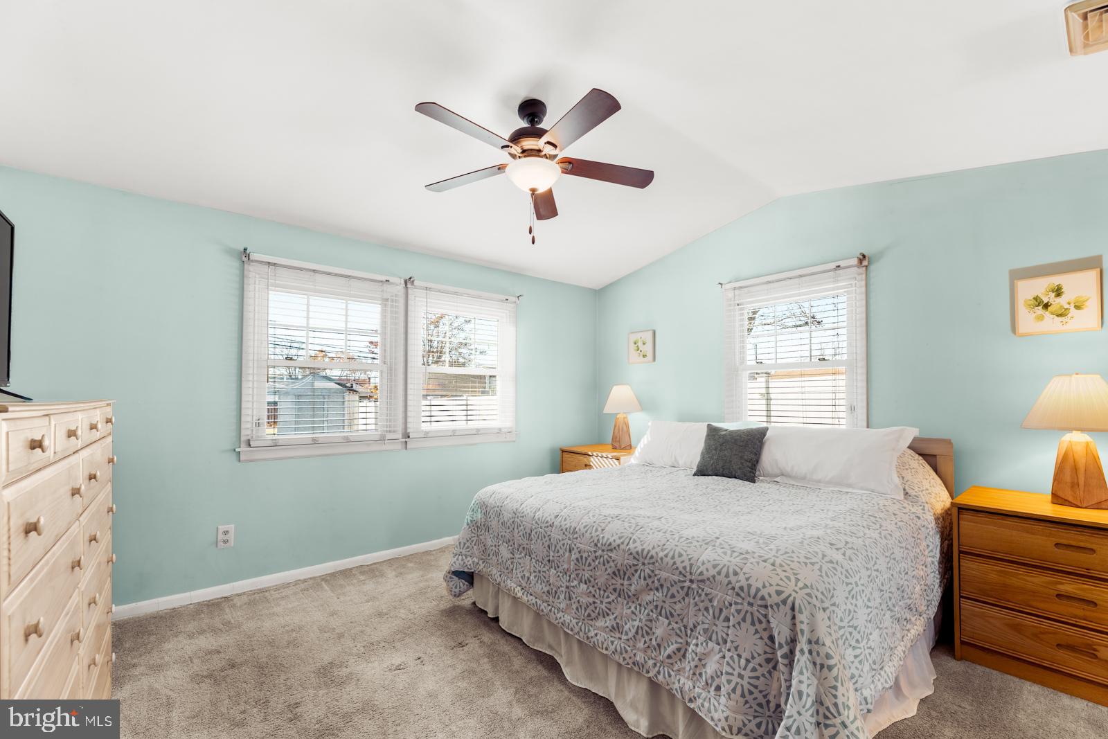 NOTTINGHAM VIL - Residential