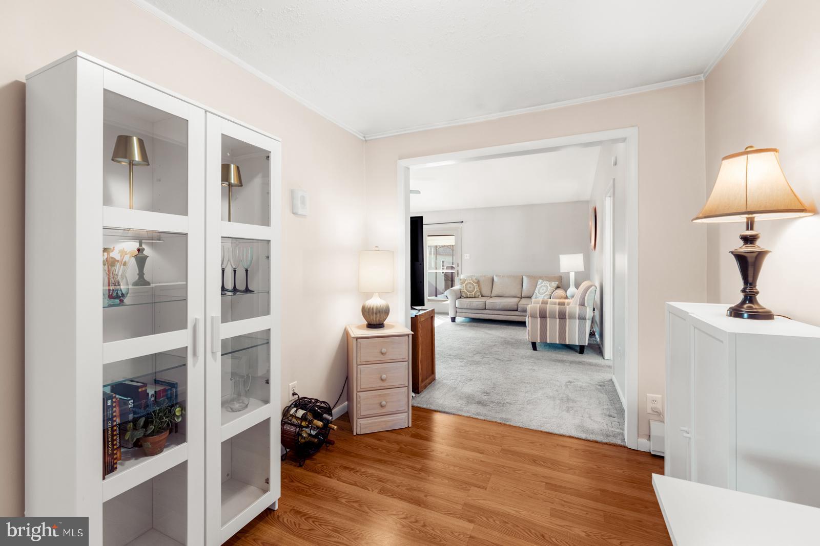 NOTTINGHAM VIL - Residential