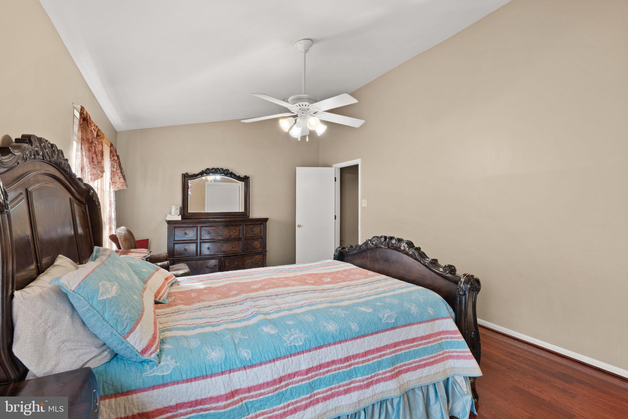 VILLAGE OF HICKORY RIDGE - Residential