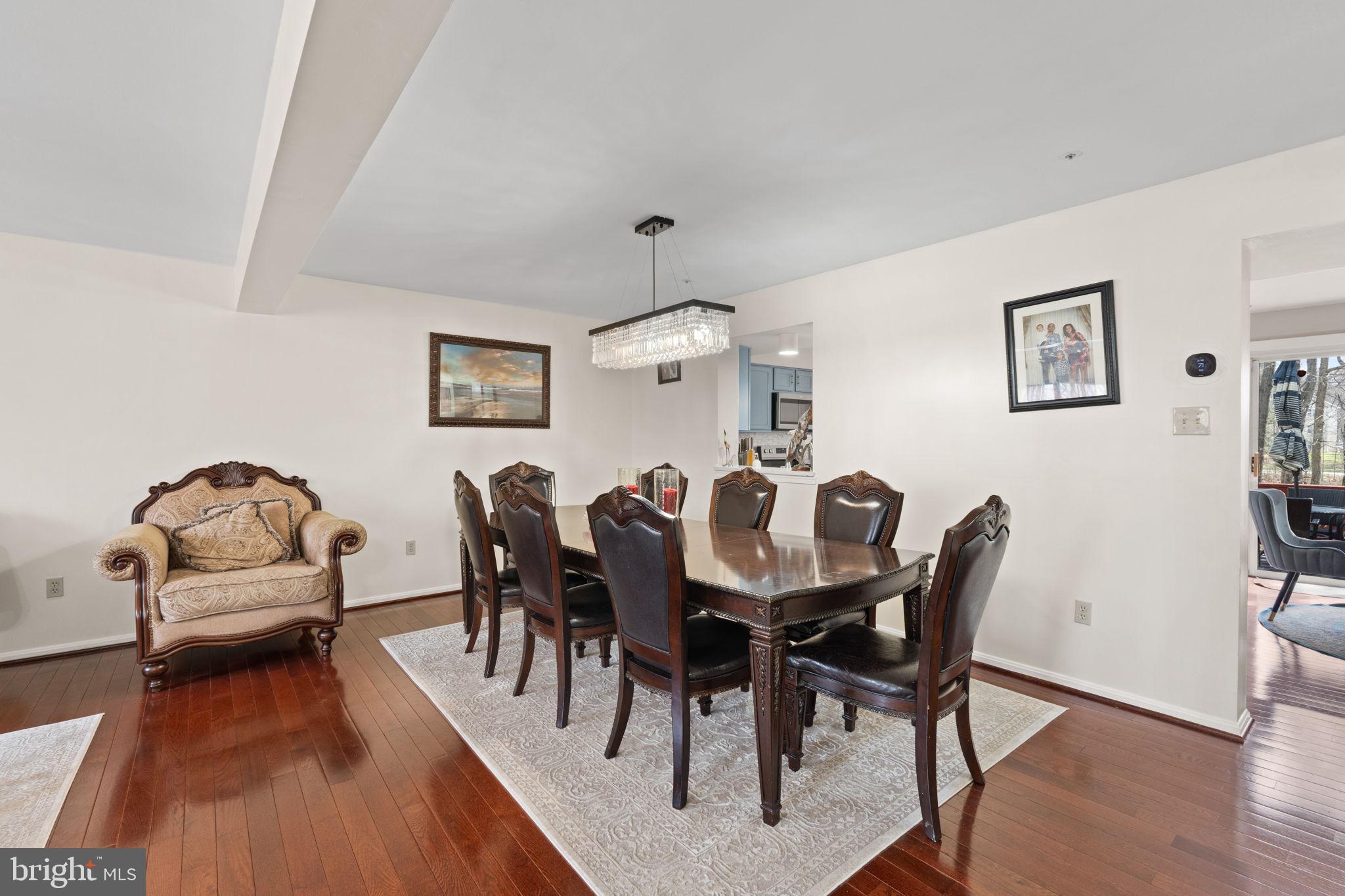 VILLAGE OF HICKORY RIDGE - Residential