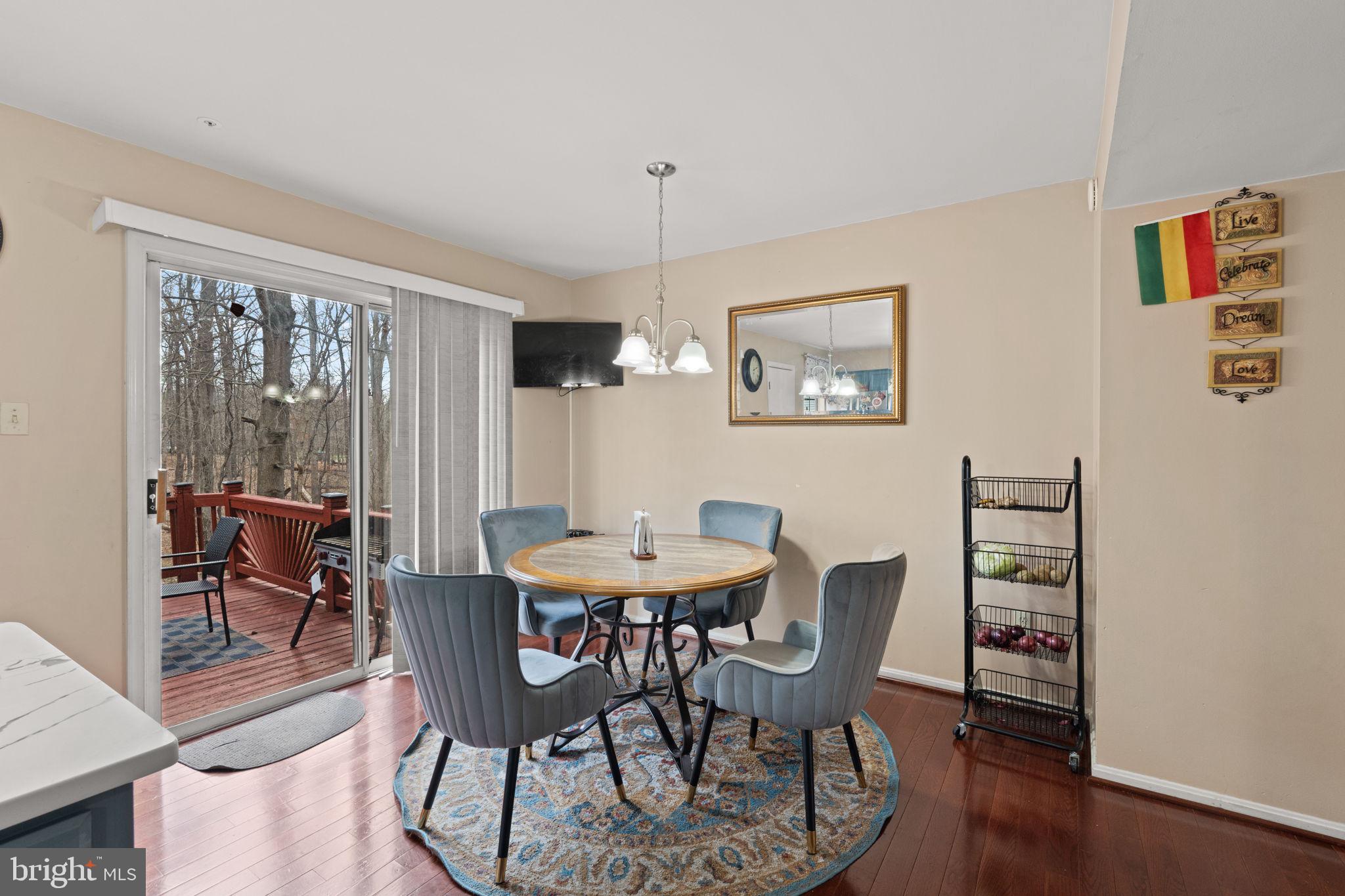 VILLAGE OF HICKORY RIDGE - Residential