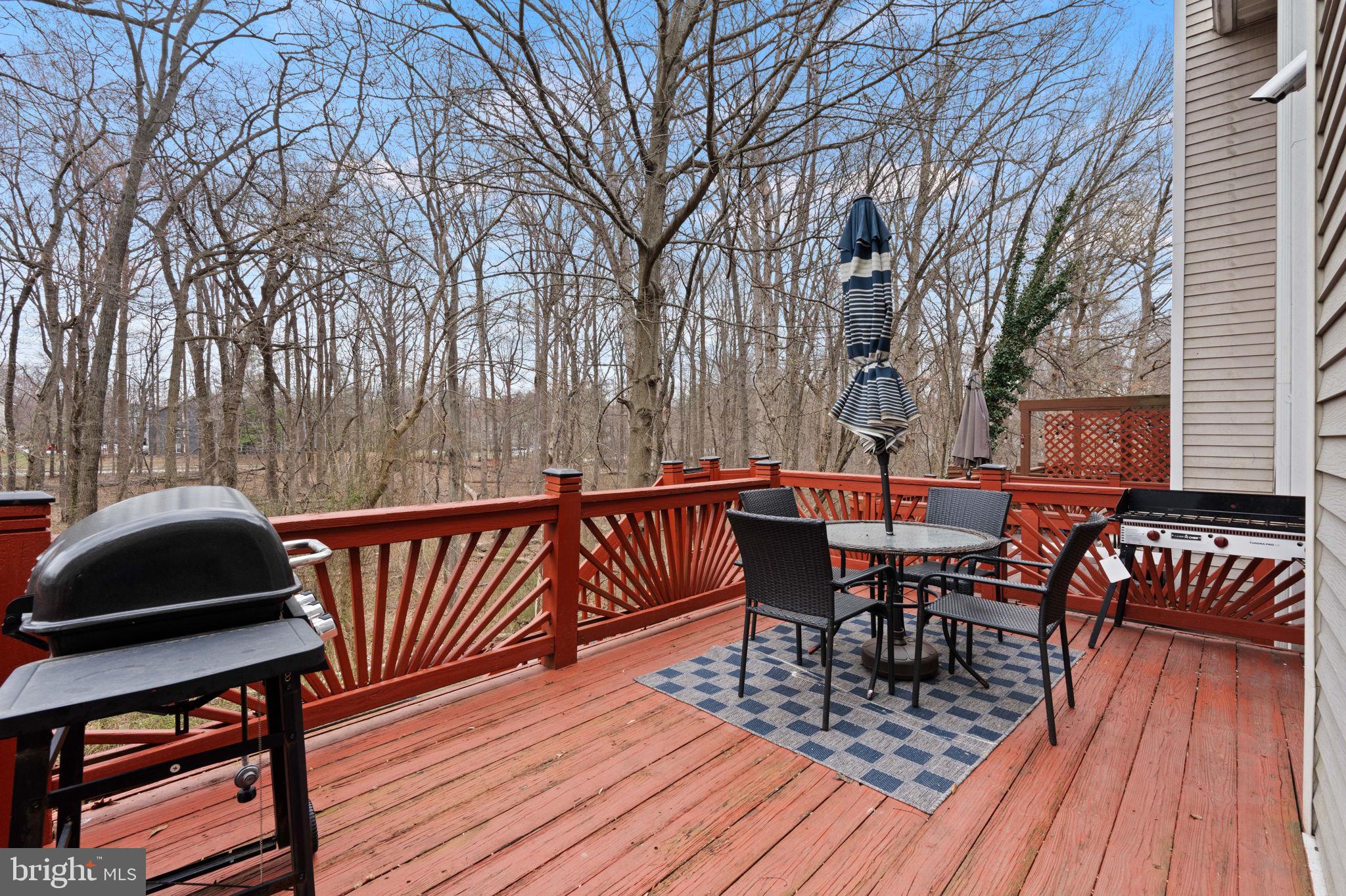 VILLAGE OF HICKORY RIDGE - Residential