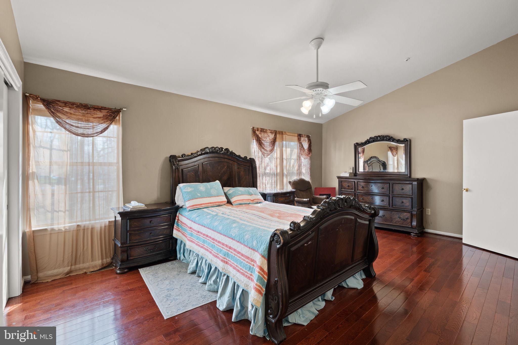 VILLAGE OF HICKORY RIDGE - Residential