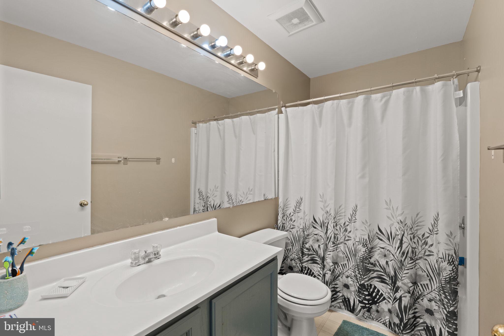 VILLAGE OF HICKORY RIDGE - Residential