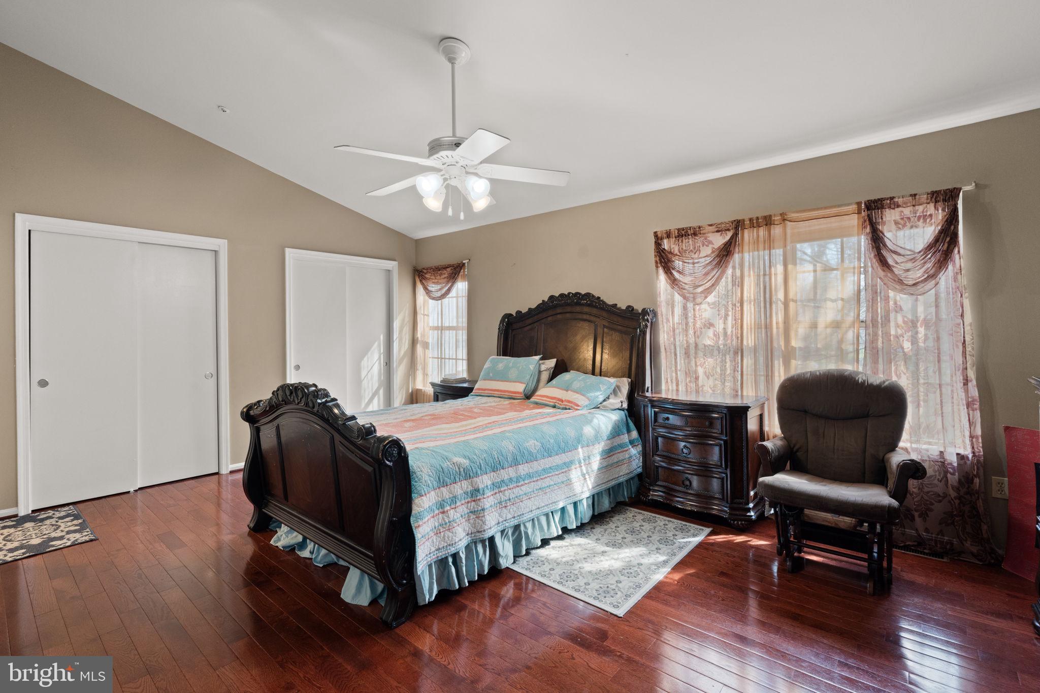 VILLAGE OF HICKORY RIDGE - Residential