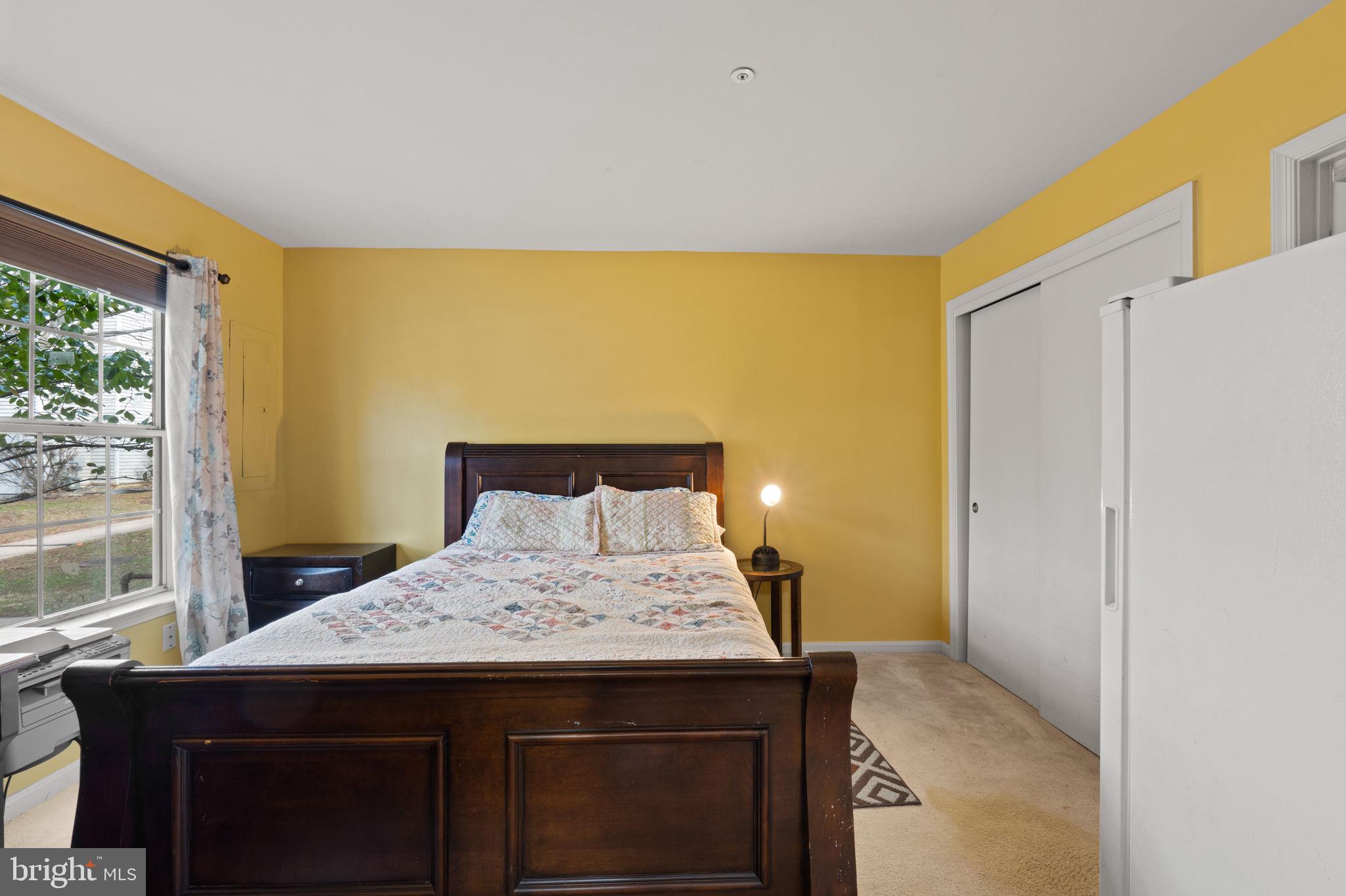 VILLAGE OF HICKORY RIDGE - Residential