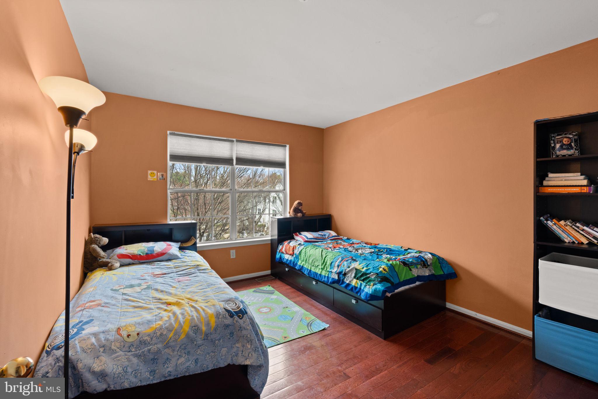 VILLAGE OF HICKORY RIDGE - Residential