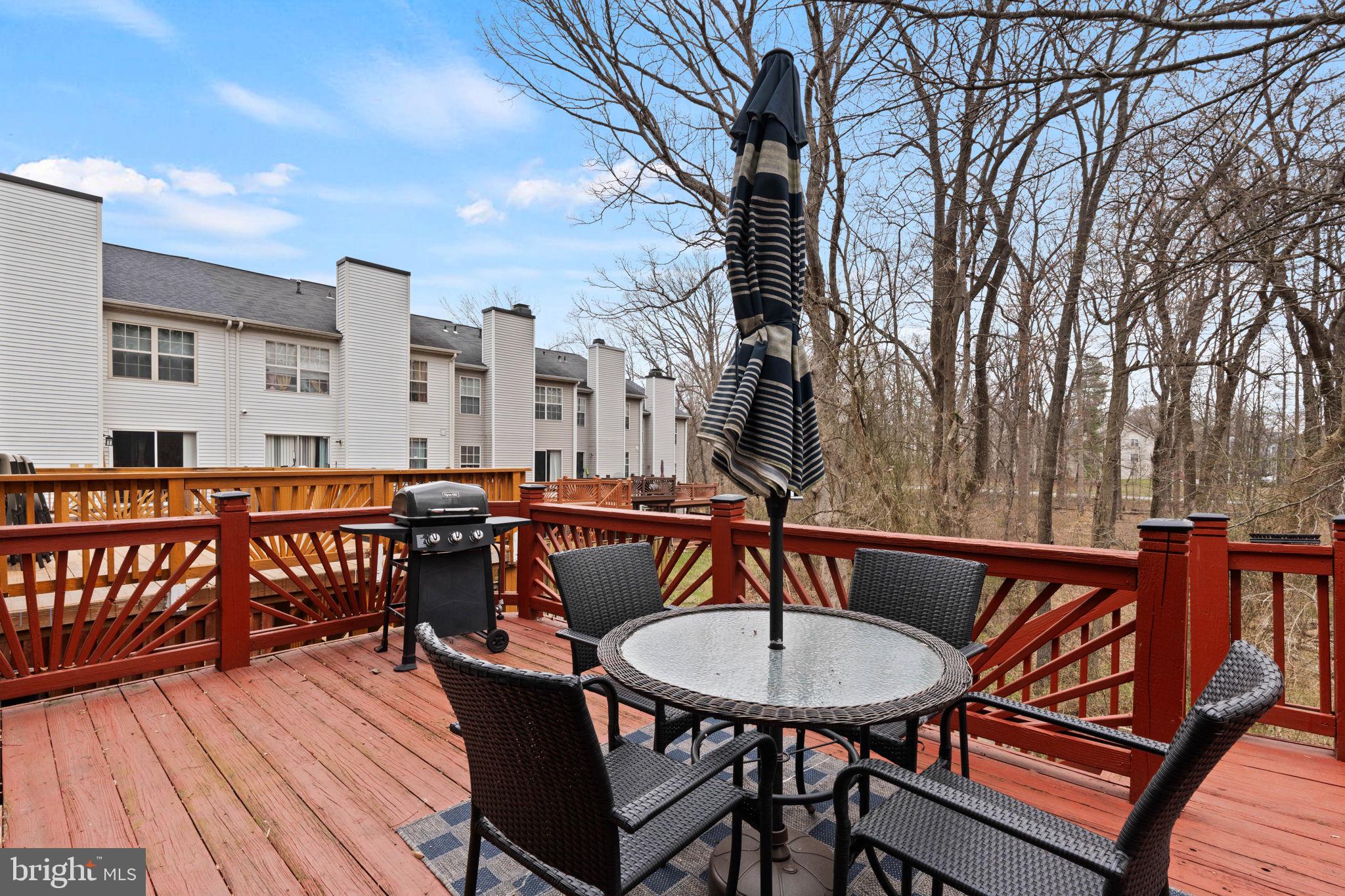 VILLAGE OF HICKORY RIDGE - Residential