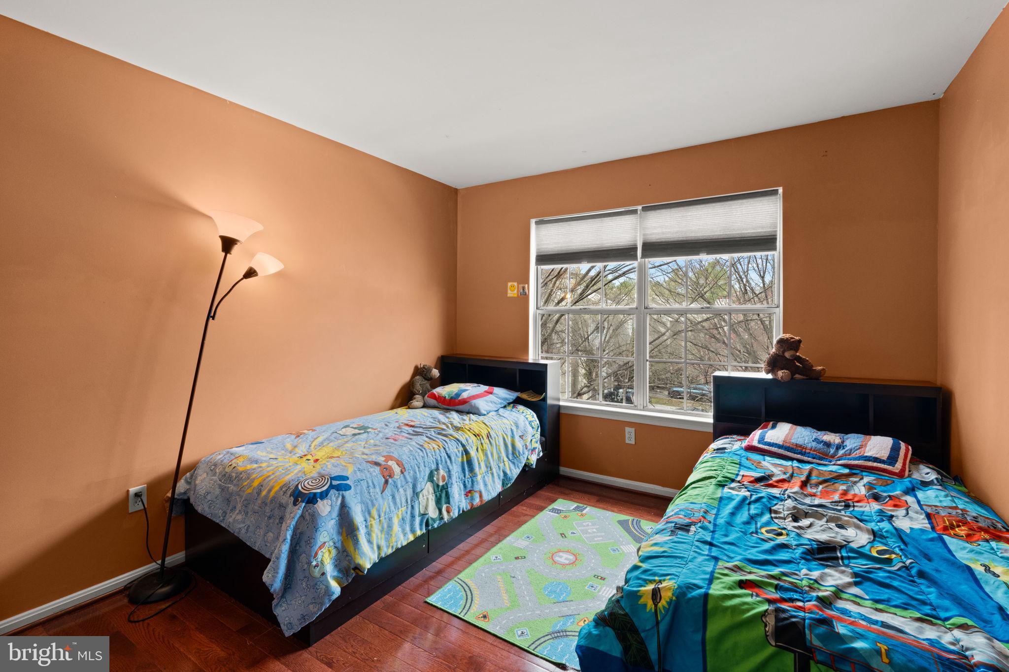 VILLAGE OF HICKORY RIDGE - Residential