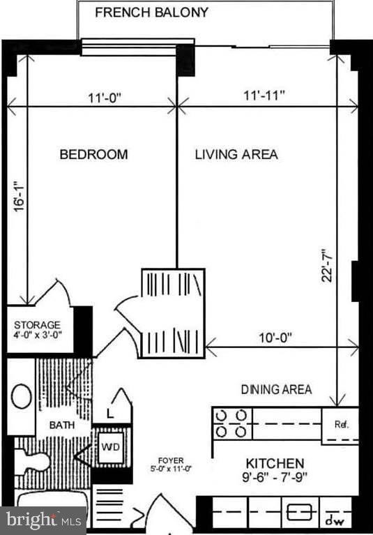 AVENUE OF THE ARTS - Residential