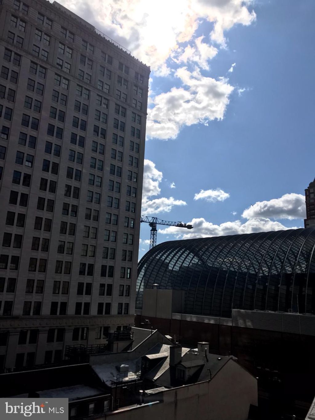 Photo of 1420 Locust Street #7L, PHILADELPHIA, PA 19102 (MLS # PAPH2545944)