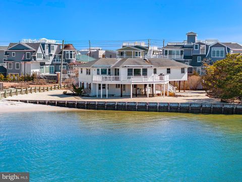 Homes For Sale - 3700 W 38th Street<br/> LONG BEACH TOWNSHIP, NJ 08008