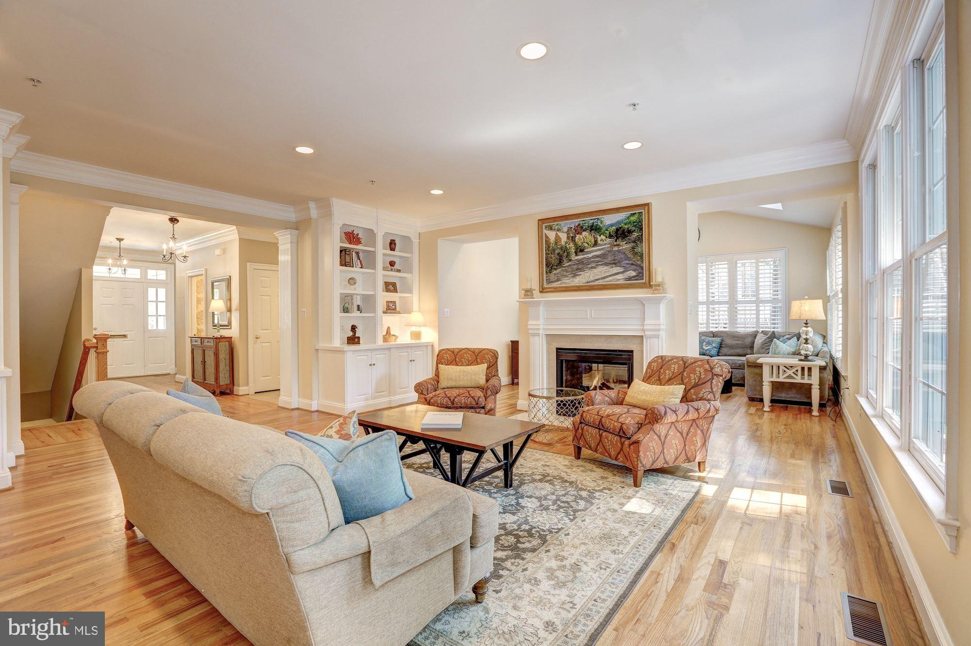 ALTA VISTA TERRACE - Residential