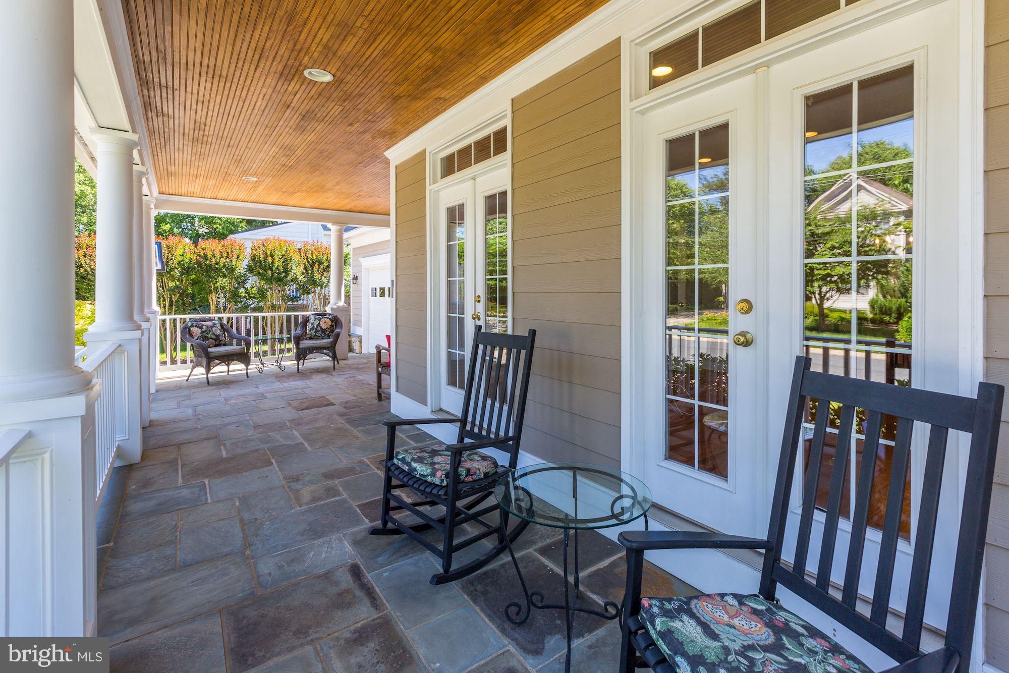 ALTA VISTA TERRACE - Residential