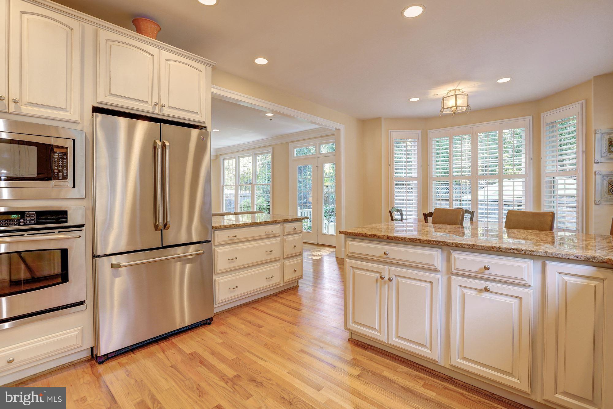 ALTA VISTA TERRACE - Residential