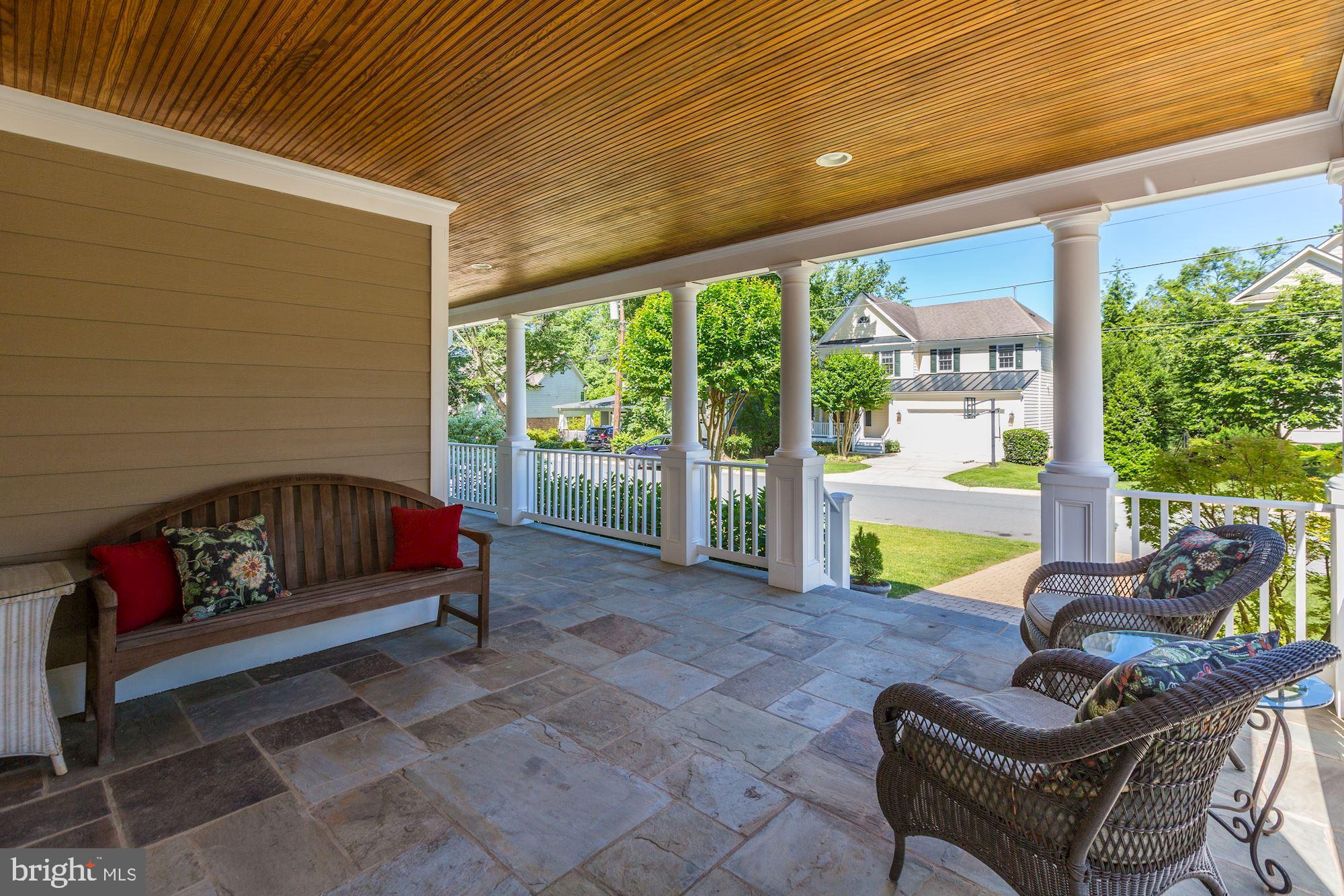 ALTA VISTA TERRACE - Residential