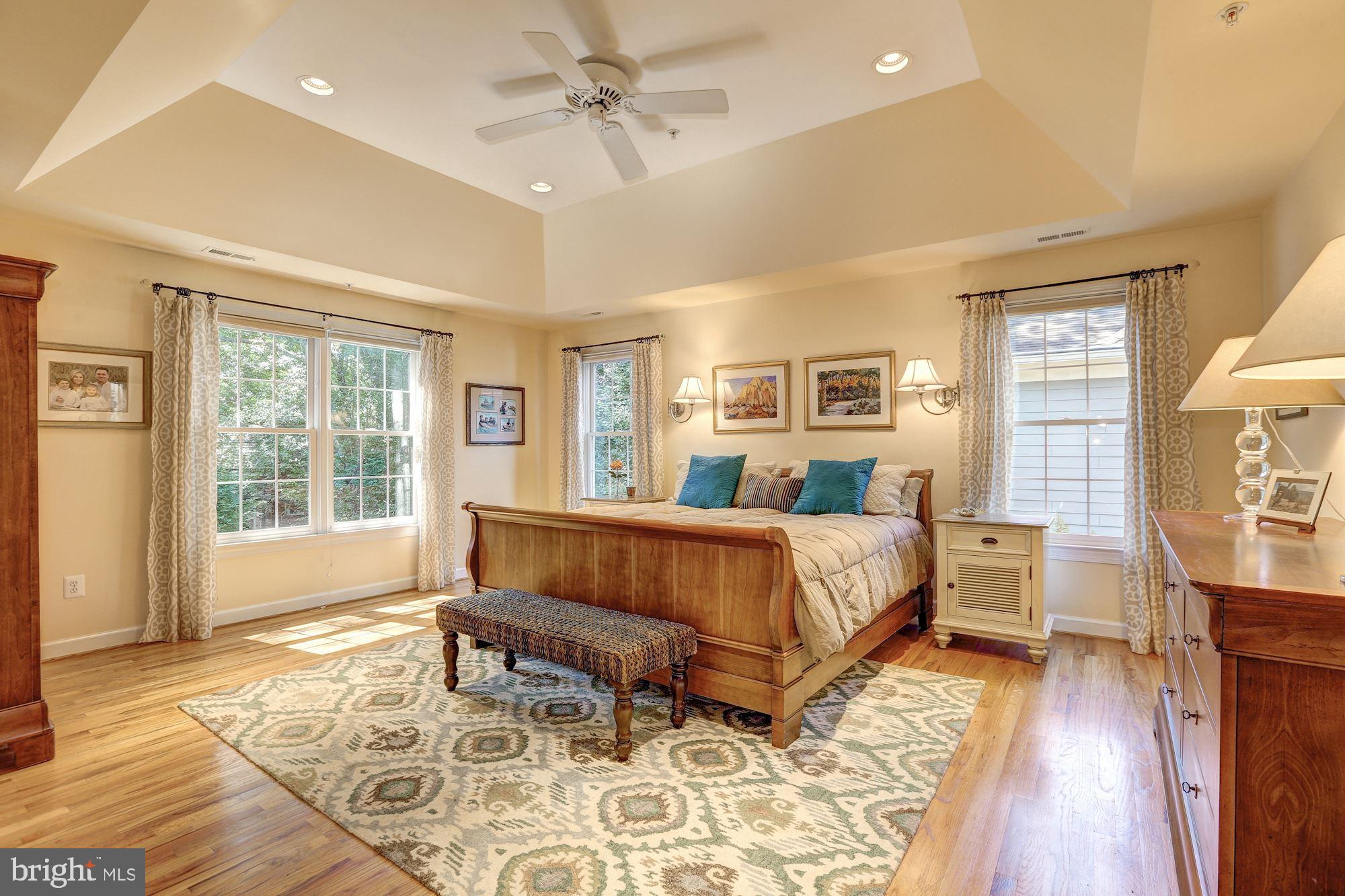 ALTA VISTA TERRACE - Residential