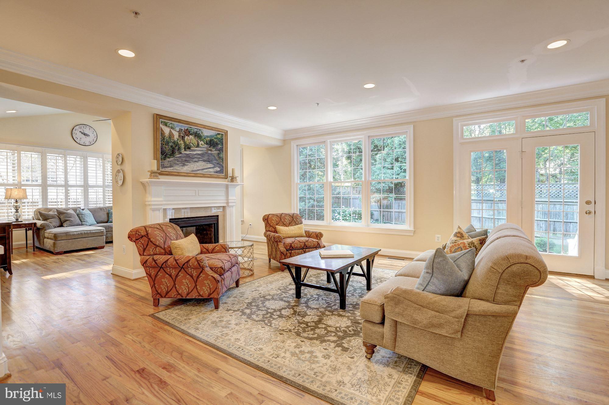 ALTA VISTA TERRACE - Residential