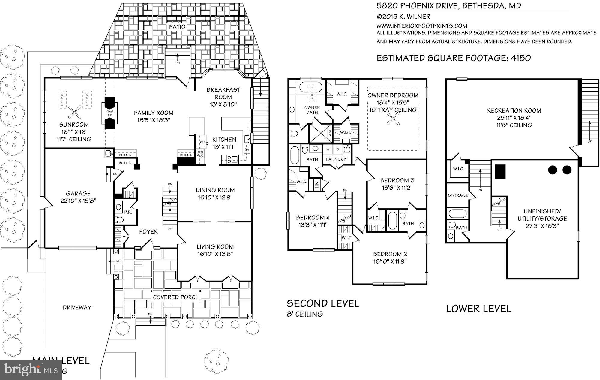 ALTA VISTA TERRACE - Residential