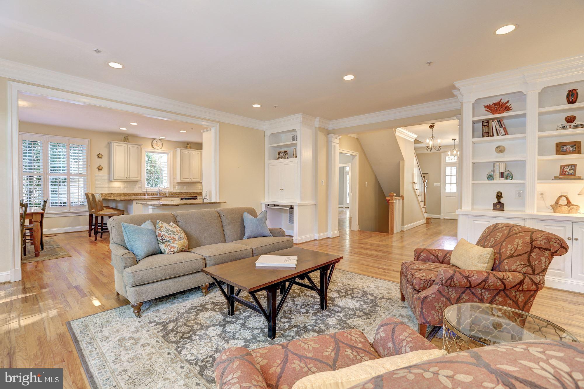 ALTA VISTA TERRACE - Residential