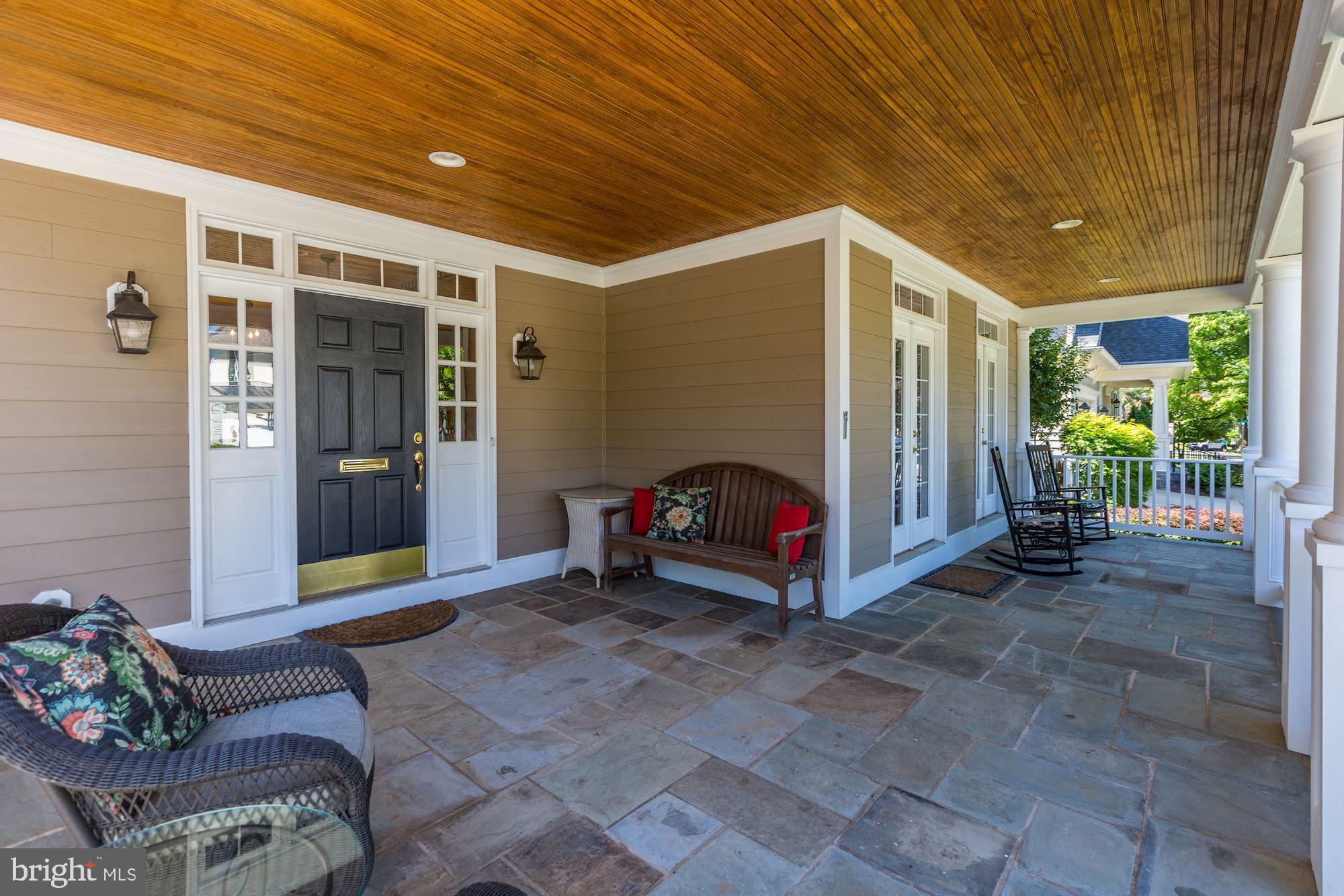 ALTA VISTA TERRACE - Residential