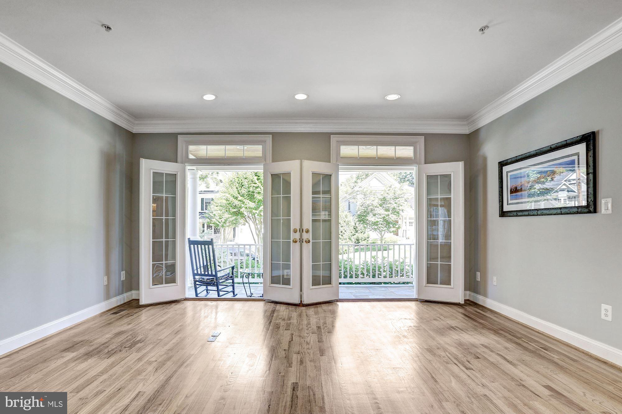 ALTA VISTA TERRACE - Residential