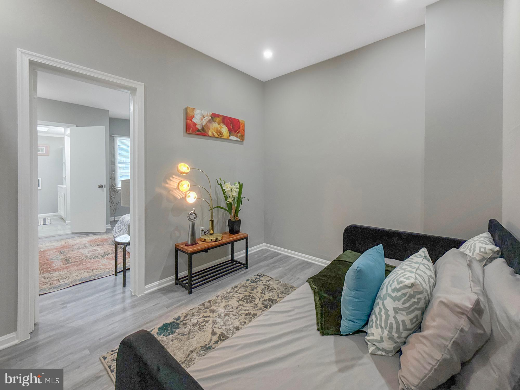 PIGTOWN HISTORIC DISTRICT - Residential