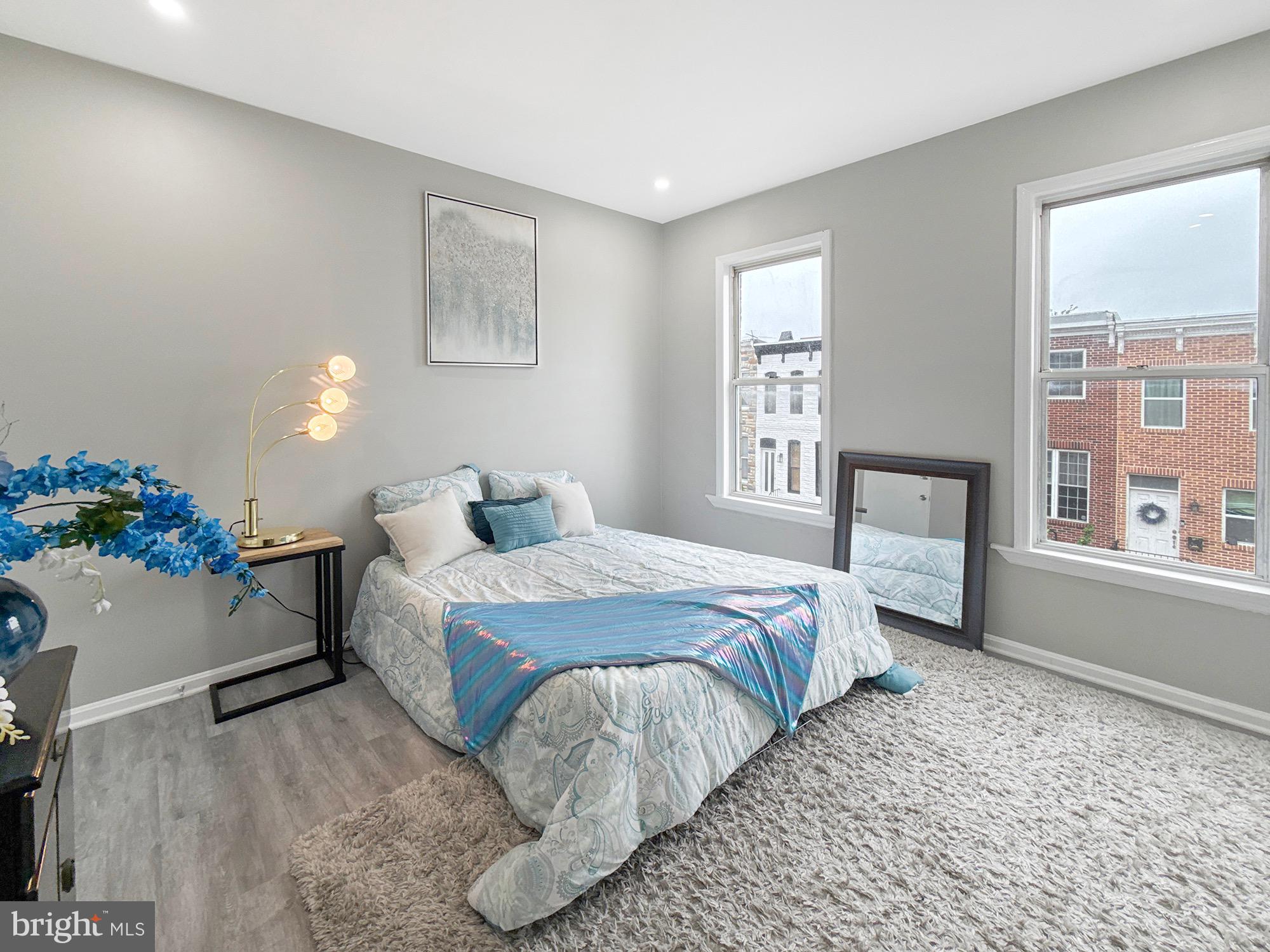 PIGTOWN HISTORIC DISTRICT - Residential