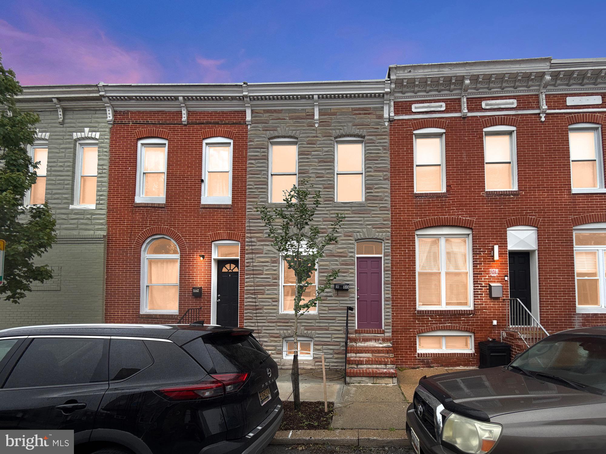 PIGTOWN HISTORIC DISTRICT - Residential