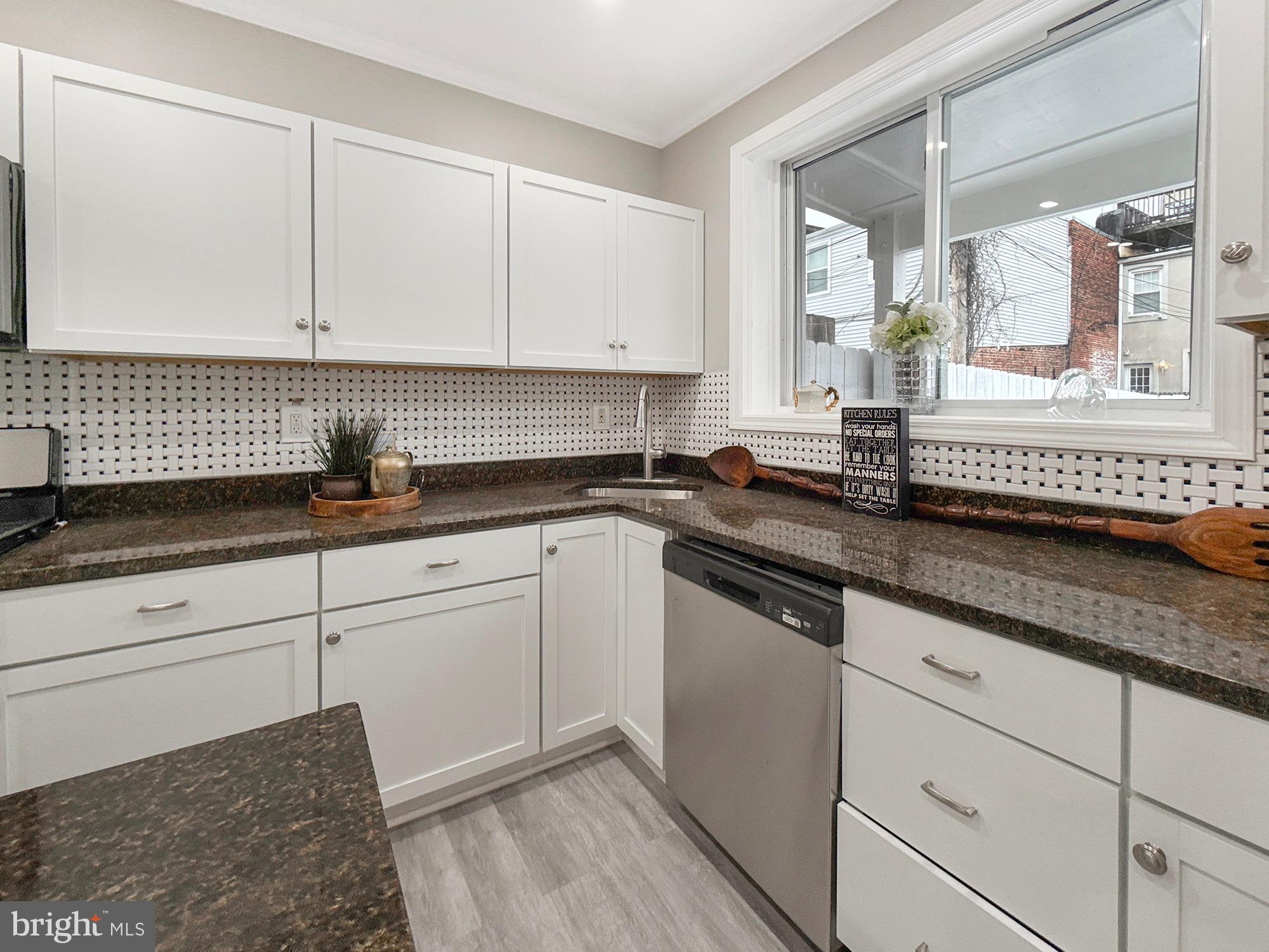 PIGTOWN HISTORIC DISTRICT - Residential