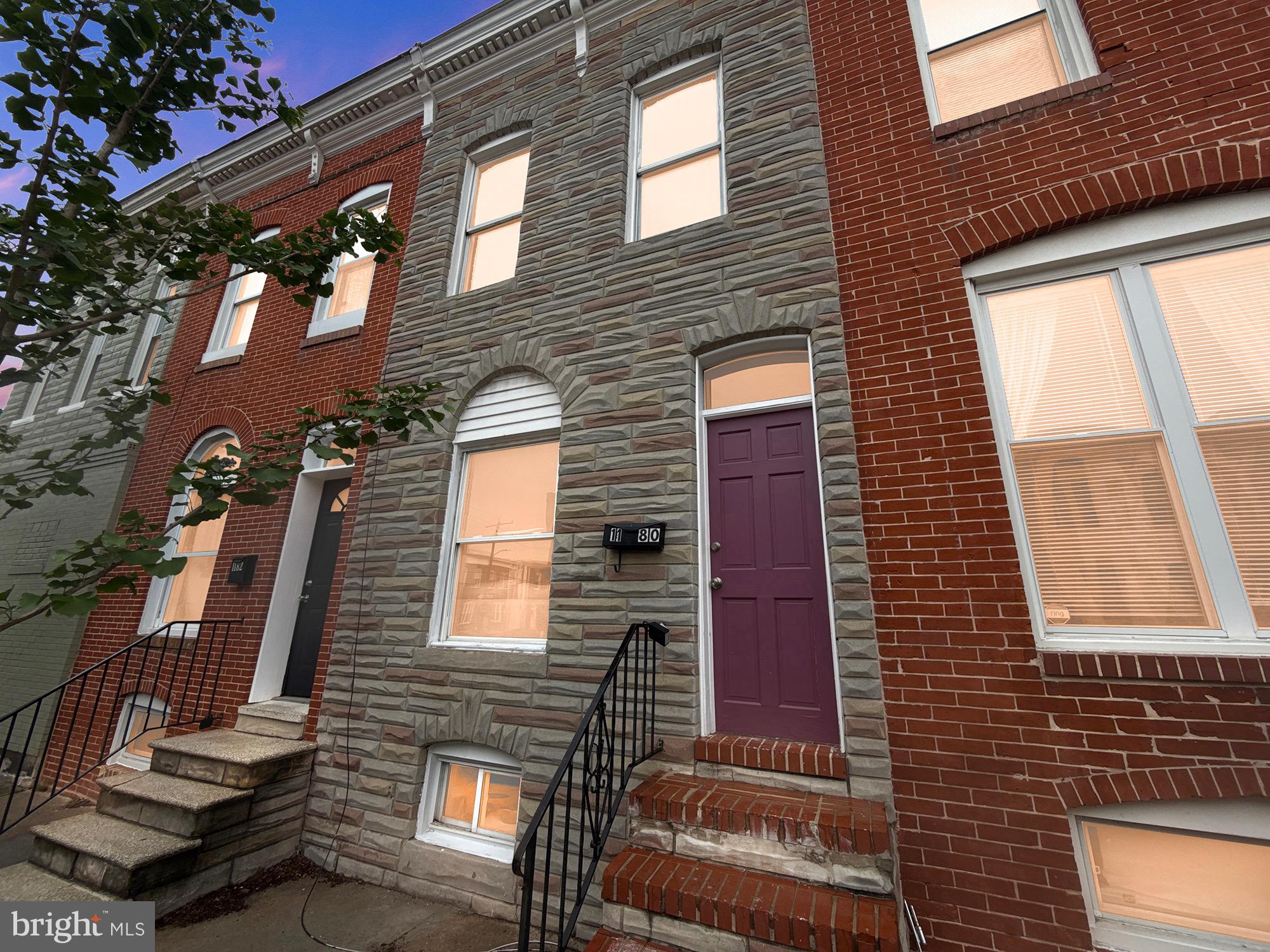 PIGTOWN HISTORIC DISTRICT - Residential