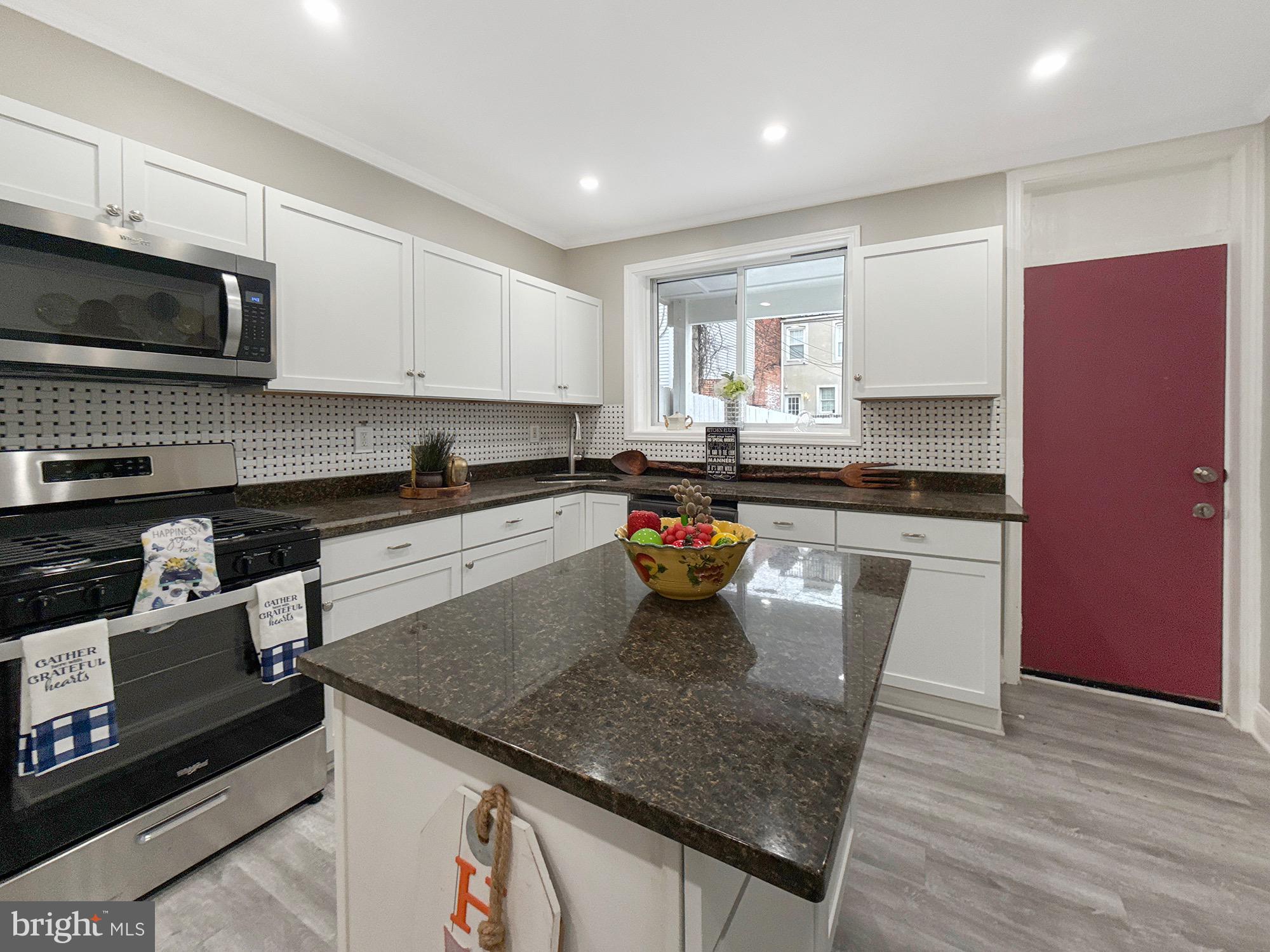 PIGTOWN HISTORIC DISTRICT - Residential